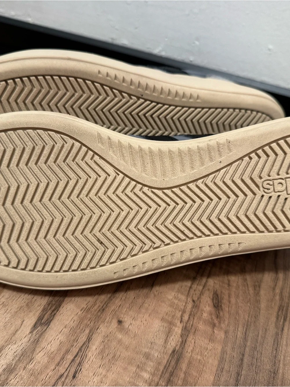 adidas Barreda Decode Men’s size 7